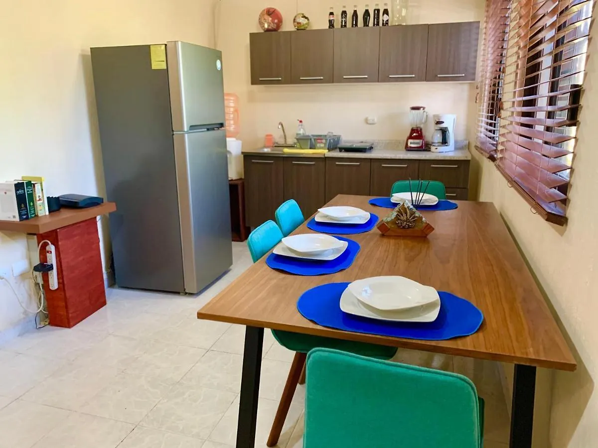 Casa Oyamel, Private Room In The Heart Of 坎昆 墨西哥