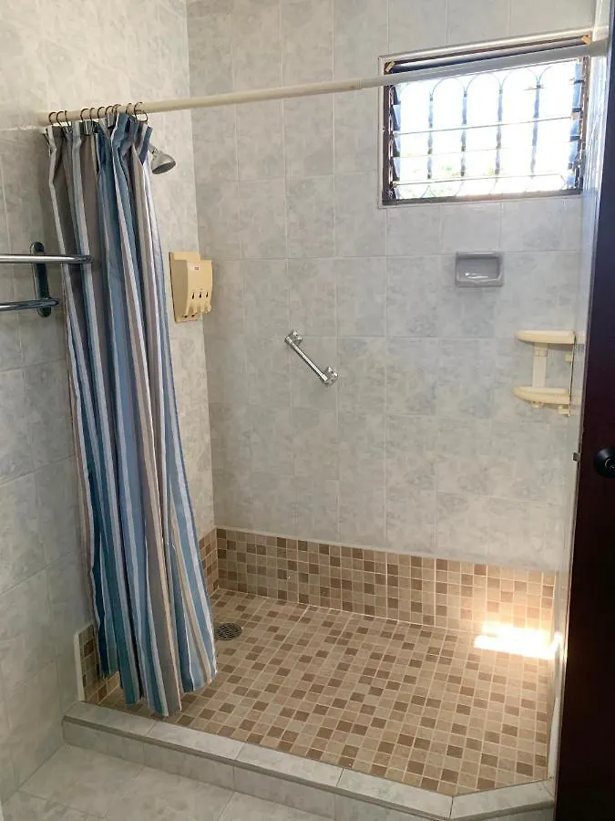 Casa Oyamel, Private Room In The Heart Of 坎昆 0*,
